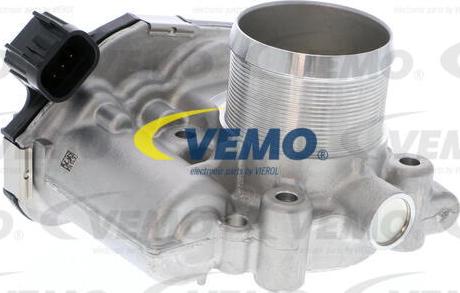 Vemo V40-81-0016 - Corpo farfallato autozon.pro