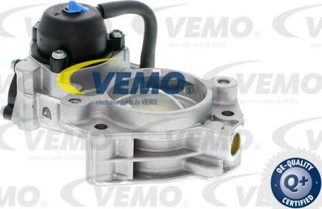 Vemo V40-81-0012 - Corpo farfallato autozon.pro