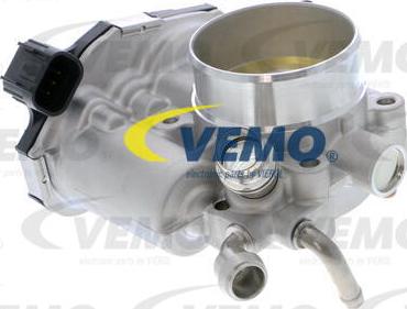 Vemo V40-81-0017 - Corpo farfallato autozon.pro