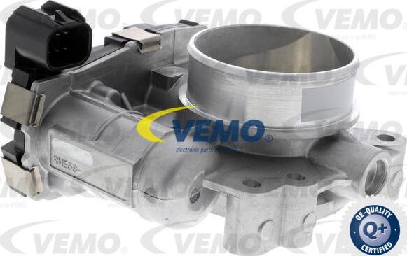 Vemo V40-81-0020 - Corpo farfallato autozon.pro