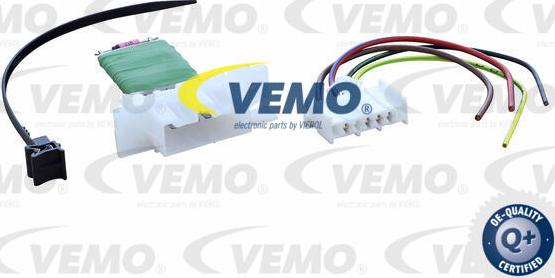 Vemo V40-83-0045 - Kit riparazione, Fascio cavi autozon.pro