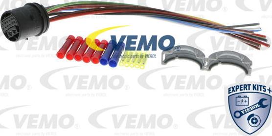 Vemo V40-83-0032 - Kit riparazione, Fascio cavi autozon.pro