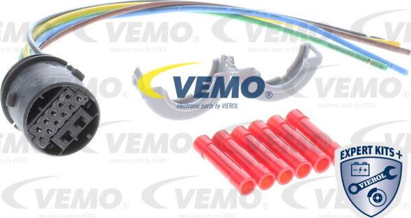 Vemo V40-83-0020 - Kit riparazione, Fascio cavi autozon.pro