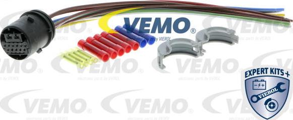 Vemo V40-83-0021 - Kit riparazione, Fascio cavi autozon.pro