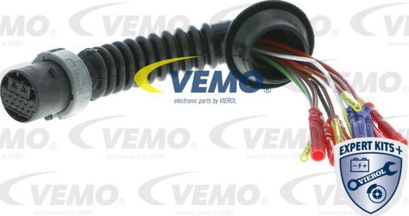 Vemo V40-83-0023 - Kit riparazione, Fascio cavi autozon.pro