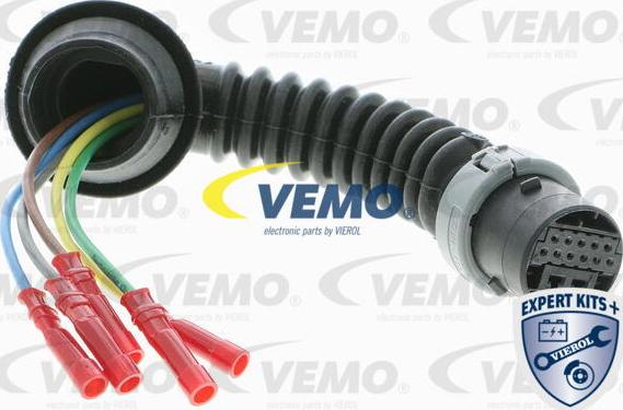 Vemo V40-83-0022 - Kit riparazione, Fascio cavi autozon.pro