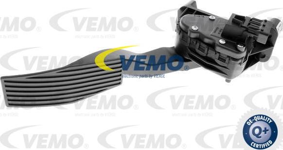 Vemo V40-82-0002 - Pedale acceleratore autozon.pro