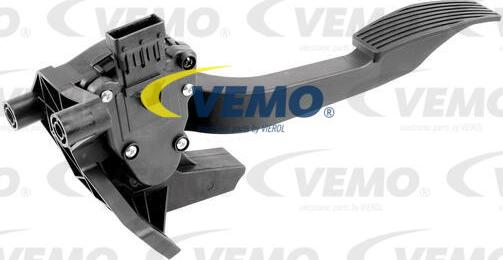 Vemo V40-82-0007 - Pedale acceleratore autozon.pro