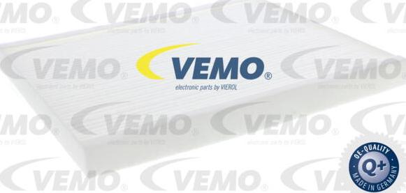 Vemo V40-30-1004 - Filtro, Aria abitacolo autozon.pro