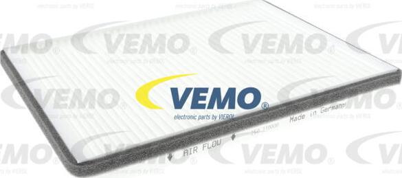 Vemo V40-30-1005 - Filtro, Aria abitacolo autozon.pro