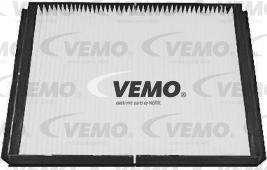 Vemo V40-30-1001-1 - Filtro, Aria abitacolo autozon.pro