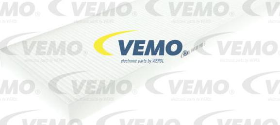 Vemo V40-30-1103 - Filtro, Aria abitacolo autozon.pro