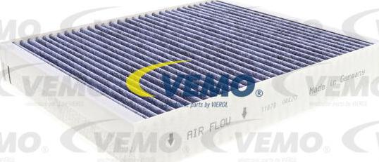 Vemo V40-32-0002 - Filtro, Aria abitacolo autozon.pro