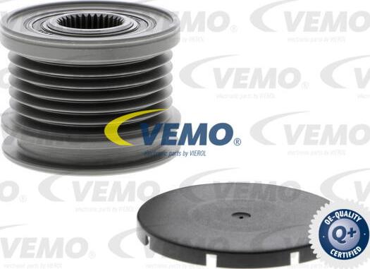 Vemo V40-23-0006 - Puleggia cinghia, Alternatore autozon.pro