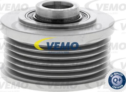 Vemo V40-23-0001 - Puleggia cinghia, Alternatore autozon.pro