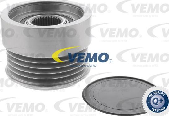 Vemo V40-23-0003 - Puleggia cinghia, Alternatore autozon.pro