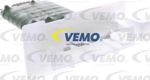 Vemo V40-79-0006 - Regolatore, Ventitlatore abitacolo autozon.pro