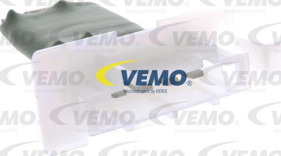 Vemo V40-79-0003 - Regolatore, Ventitlatore abitacolo autozon.pro