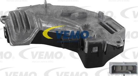 Vemo V40-79-0002-1 - Regolatore, Ventitlatore abitacolo autozon.pro