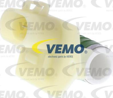 Vemo V40-79-0014 - Resistore addizionale, Elettromotore-Ventola radiatore autozon.pro