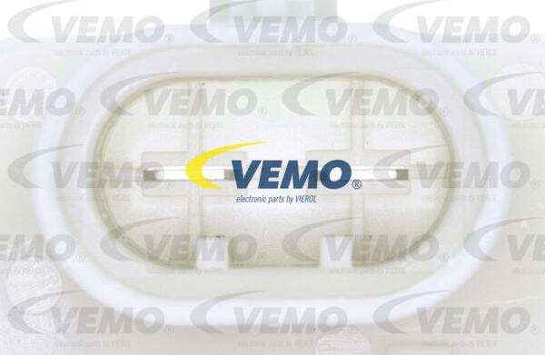 Vemo V40-79-0014 - Resistore addizionale, Elettromotore-Ventola radiatore autozon.pro