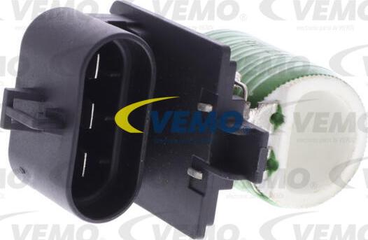 Vemo V40-79-0015 - Resistenza, Ventilatore abitacolo autozon.pro