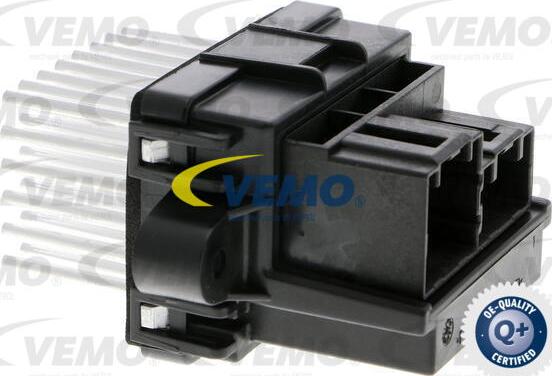 Vemo V40-79-0012 - Regolatore, Ventitlatore abitacolo autozon.pro