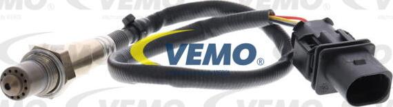 Vemo V40-76-0049 - Sonda lambda autozon.pro