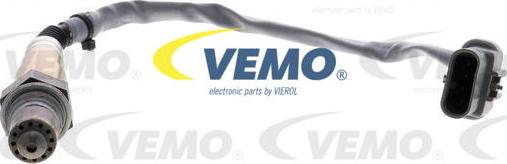 Vemo V40-76-0044 - Sonda lambda autozon.pro