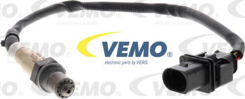 Vemo V40-76-0045 - Sonda lambda autozon.pro