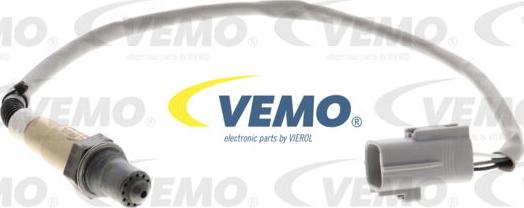 Vemo V40-76-0046 - Sonda lambda autozon.pro