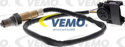 Vemo V40-76-0042 - Sonda lambda autozon.pro