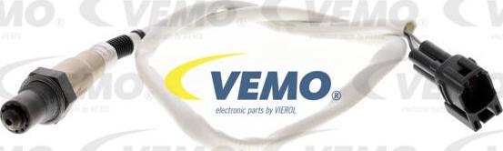 Vemo V40-76-0047 - Sonda lambda autozon.pro