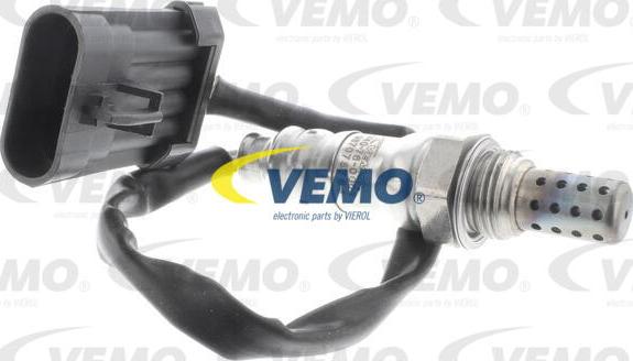 Vemo V40-76-0009 - Sonda lambda autozon.pro