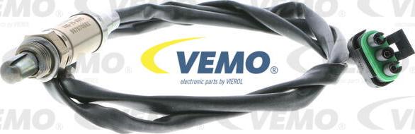 Vemo V40-76-0005 - Sonda lambda autozon.pro