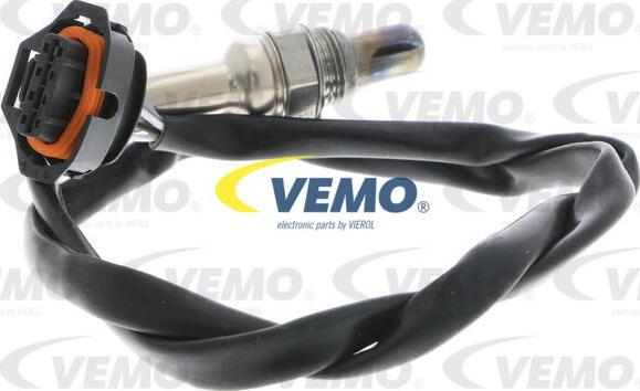 Vemo V40-76-0006 - Sonda lambda autozon.pro