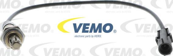 Vemo V40-76-0001 - Sonda lambda autozon.pro