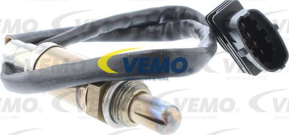 Vemo V40-76-0008 - Sonda lambda autozon.pro