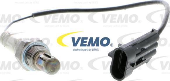 Vemo V40-76-0007 - Sonda lambda autozon.pro