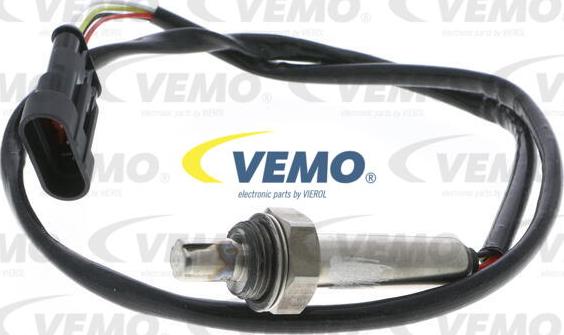 Vemo V40-76-0014 - Sonda lambda autozon.pro