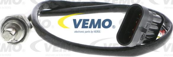 Vemo V40-76-0015 - Sonda lambda autozon.pro