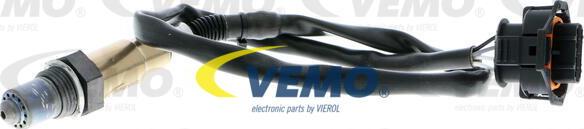 Vemo V40-76-0016 - Sonda lambda autozon.pro