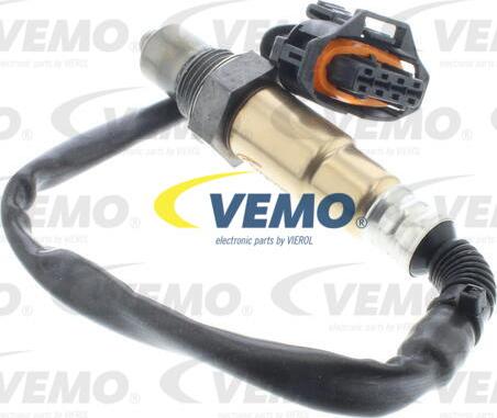 Vemo V40-76-0010 - Sonda lambda autozon.pro