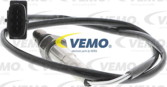 Vemo V40-76-0011 - Sonda lambda autozon.pro