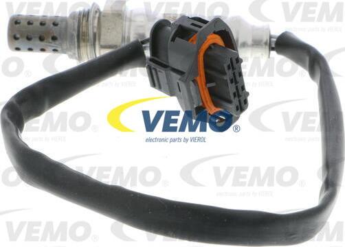 Vemo V40-76-0018 - Sonda lambda autozon.pro