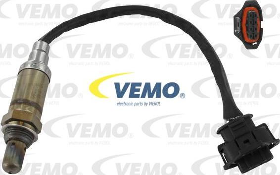 Vemo V40-76-0013 - Sonda lambda autozon.pro