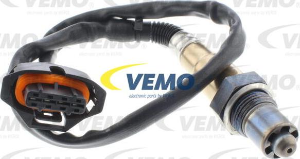 Vemo V40-76-0017 - Sonda lambda autozon.pro