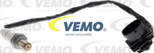 Vemo V40760039 - Sonda lambda autozon.pro