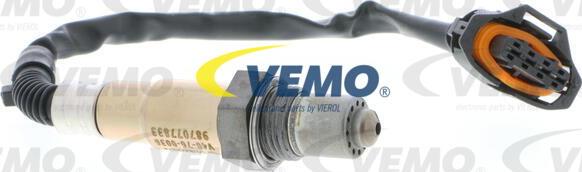 Vemo V40-76-0036 - Sonda lambda autozon.pro