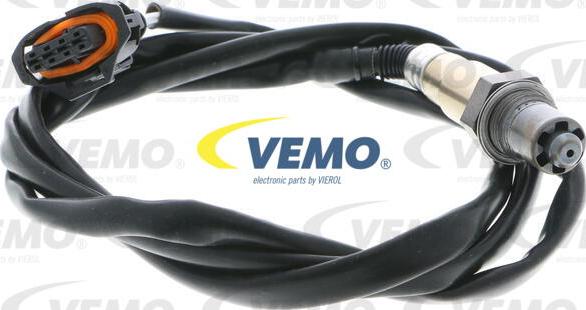 Vemo V40-76-0030 - Sonda lambda autozon.pro